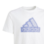 T-shirt per bambini Adidas Future Icons Graphic