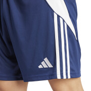 Pantaloncini da allenamento Adidas Tiro 24