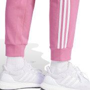 Pantaloni sportivi standard da donna a 3 strisce Adidas Future Icons