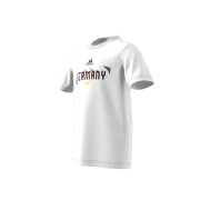 T-shirt per bambini Allemagne Euro 2024