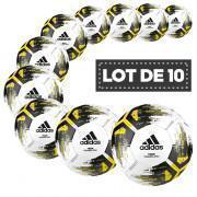 Confezione da 10 palloncini adidas Team Training Pro Taille 5