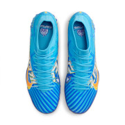 Scarpe da calcio Nike Zoom Mercurial Superfly 9 Academy Kylian Mbappe TF