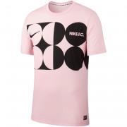 Maglietta Nike FC Circle