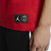 Maglietta PSG x Jordan Wordmark