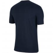 T-shirt PSG Cotone 2020/21