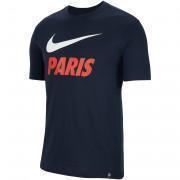 T-shirt PSG Cotone 2020/21