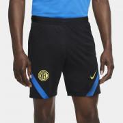 Pantaloncini da allenamento Inter Milan Strike 2020/21
