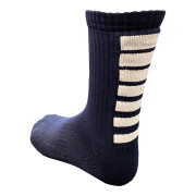 Set di 3 paia di calzini Select Sports Striped (coloris au choix)