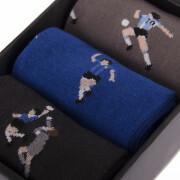 Set di calzini Copa Argentina Maradona (3P)
