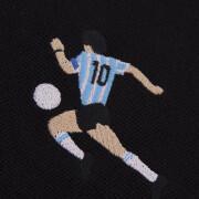 Polo ricamata Copa Argentine Maradona