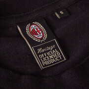 T-shirt ricamata Milan AC CL 2003/04