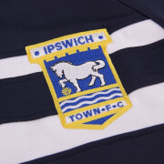 Giacca da tuta retrò Ipswich Town FC 1985/86
