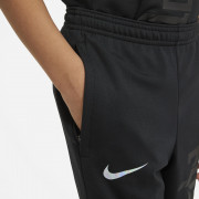 Pantaloni per bambini Nike Dri-FIT Kylian Mbappé