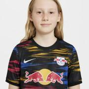 Maglia Away per bambini Red Bull Leipzig 2021/22