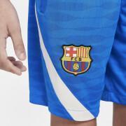 Pantaloncini per bambini FC Barcelone Dynamic Fit Strike 2021/22