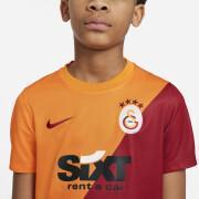 Maglia Home per bambini Galatasaray 2021/22