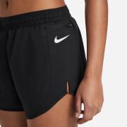 Pantaloncini da donna Nike Tempo Luxe