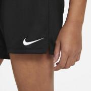 Pantaloncini per ragazze Nike Dri-Fit Trophy