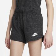 Pantaloncini per ragazze Nike Sportswear