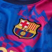 Terza maglia da donna FC Barcelone 2021/22