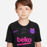 Maglia per bambini FC Barcelone dynamic fit pm cl