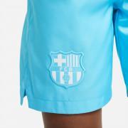 Pantaloncini per bambini FC Barcelone 2020/21