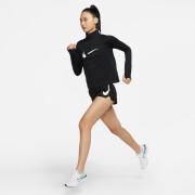 Felpa da donna Nike Dri-FIT Swoosh run