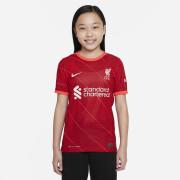 Maglia Home bambino autentica Liverpool FC 2021/22