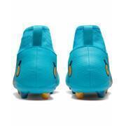 Scarpe da calcio per bambini Nike JR Superfly 8 Academy AG -Blueprint Pack