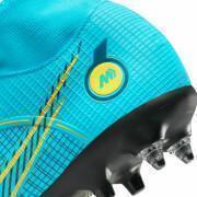 Scarpe da calcio Nike Mercurial Superfly 8 Academy SG-PRO -Blueprint Pack