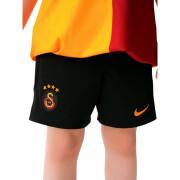 Pantaloncini da casa/ufficio per bambini Galatasaray 2022/23