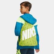 Borsa con coulisse per bambini Nike