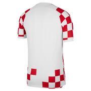 Maglia autentica della Coppa del Mondo 2022 Croatie