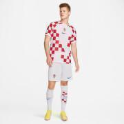 Maglia autentica della Coppa del Mondo 2022 Croatie