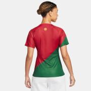 Maglia home della Coppa del Mondo 2022 Portugal