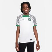 Maglia Away per bambini Nigeria Dri-FIT 2022/23