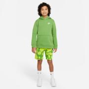 Pantaloncini per bambini Nike Connect