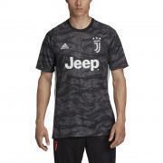 Maglia da portiere Juventus Turin Goalkeeper 2019/20
