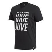 Maglietta Juventus DNA Graphic