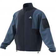 Giacca adidas Back-to-Sport Lined Insulation