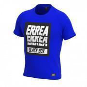 Maglietta Errea Black Box 2022
