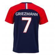 Maglietta France Weeplay Griezmann numéro 7