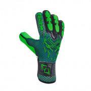 Guanti Errea black panther fluo edition