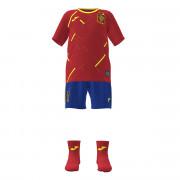 Mini-kit home bambini Espagne Futsal 2020/21