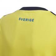 Maglietta per bambini Suède 3-Stripes 2020