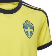 Maglietta per bambini Suède 3-Stripes 2020