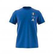 Maglietta adidas Italie Fan Euro 2020