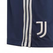 Pantaloncini all'aperto Juventus 2020/21