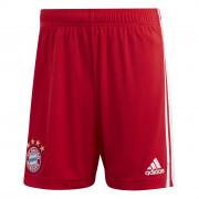 pantaloncini da casa del Bayern 2020/21