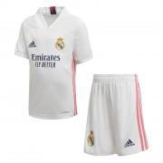 Mini kit per la casa Real Madrid 2020/21